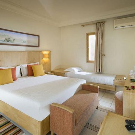 Ksar El Jerid Tozeur Hotel Exterior photo