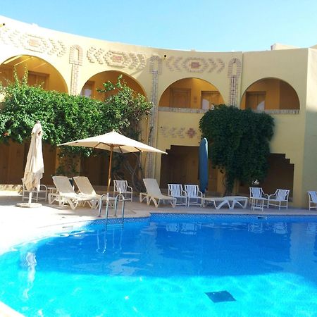 Ksar El Jerid Tozeur Hotel Exterior photo